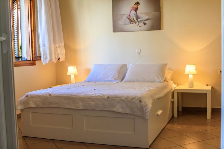 Apartamento Pension Gioula