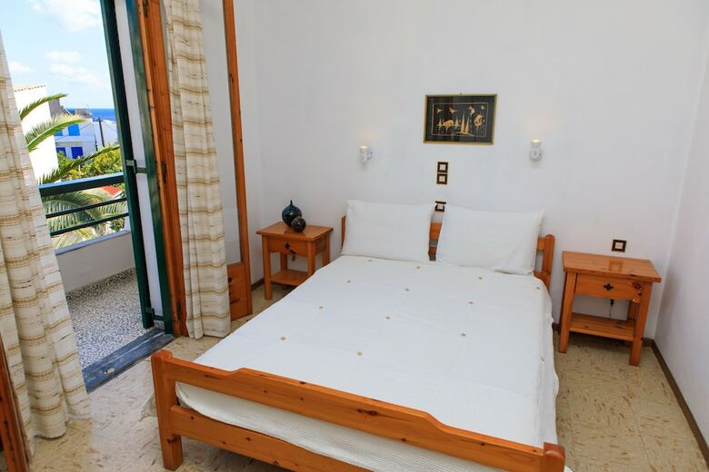 Apartamento Pension Gioula