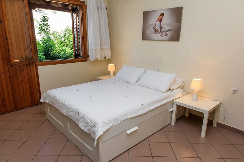 Apartamento Pension Gioula