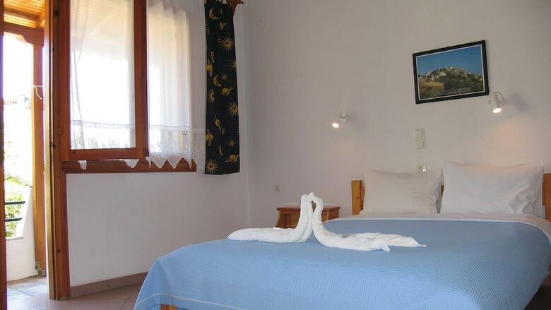Apartamento Pension Gioula