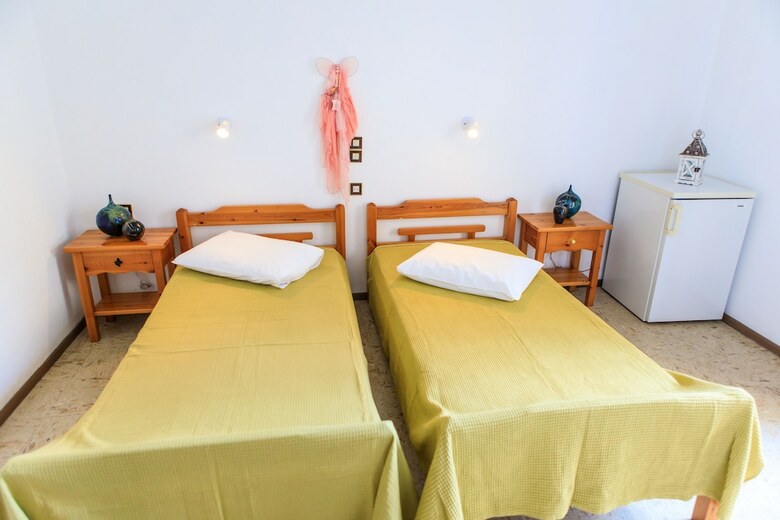 Apartamento Pension Gioula