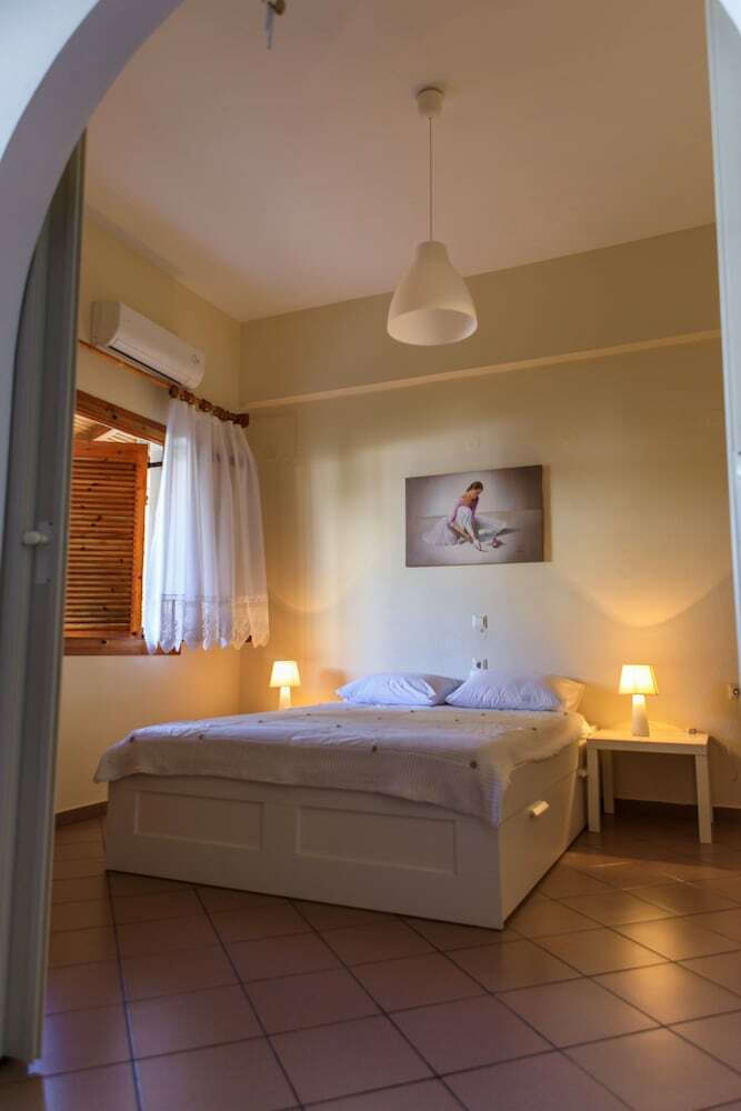 Apartamento Pension Gioula