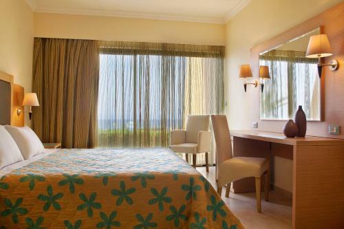 Cosmopolitan Hotel