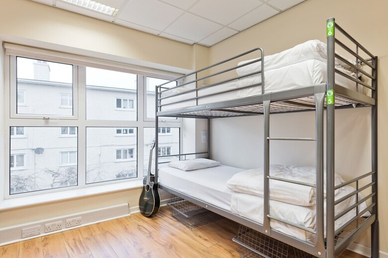 Albergue Garden Lane Backpackers
