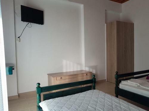 Apartamento Studios Dimitris Giatras