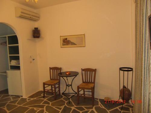 Hostal Eva Villa