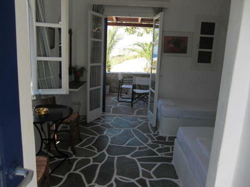 Hostal Eva Villa