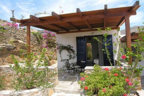 Hostal Eva Villa