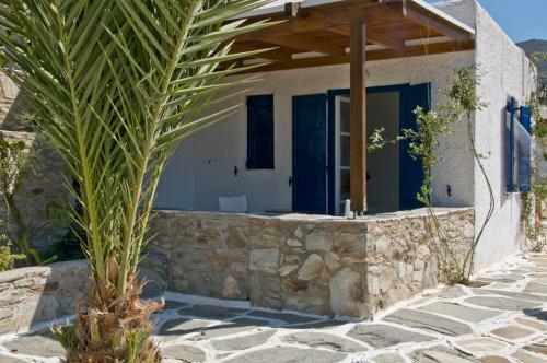 Hostal Eva Villa
