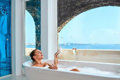 Hotel Canaves Oia Suites & Spa