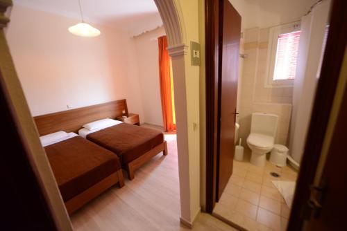 Apartamento Filippas Rooms In Gouvia
