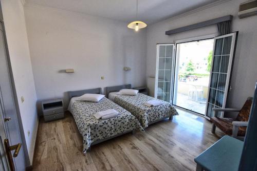 Apartamento Filippas Rooms In Gouvia