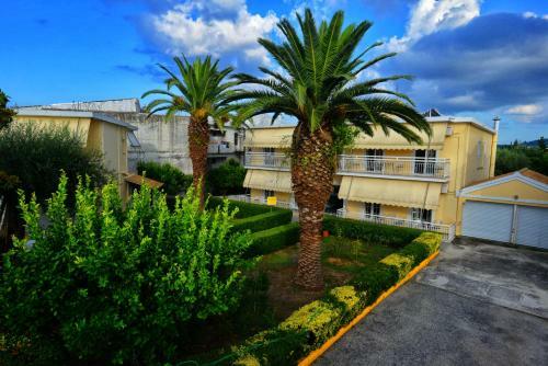 Apartamento Filippas Rooms In Gouvia