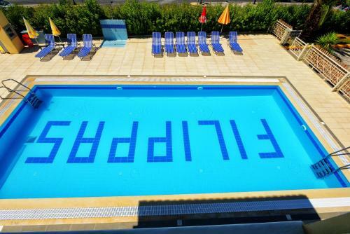 Apartamento Filippas Rooms In Gouvia