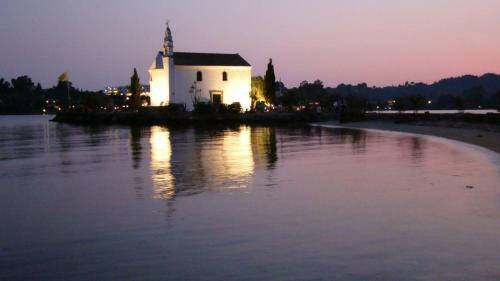 Apartamento Filippas Rooms In Gouvia