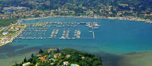 Apartamento Filippas Rooms In Gouvia