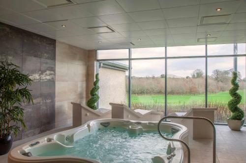 Castle Dargan Hotel
