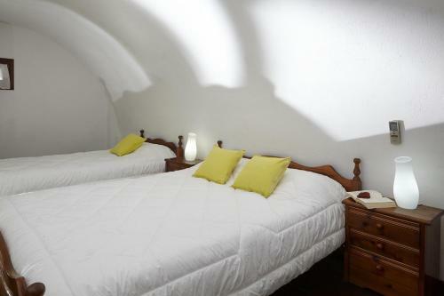 Anna Traditional Apartments