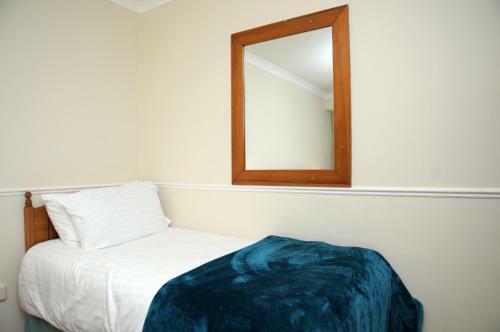 Hotel Milltown House Dingle