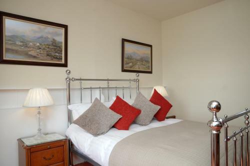 Hotel Milltown House Dingle