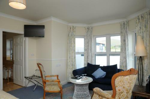 Hotel Milltown House Dingle