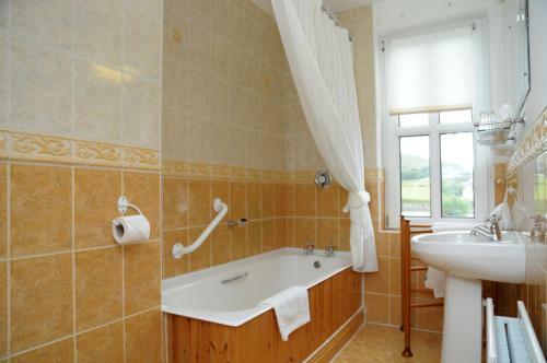 Hotel Milltown House Dingle