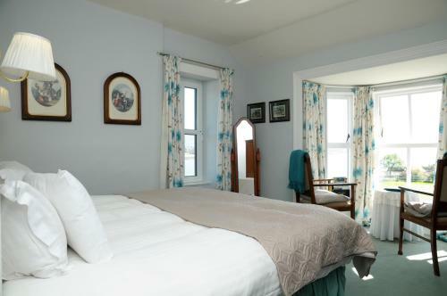 Hotel Milltown House Dingle