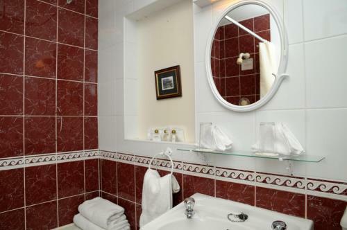 Hotel Milltown House Dingle