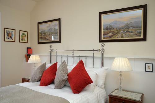 Hotel Milltown House Dingle