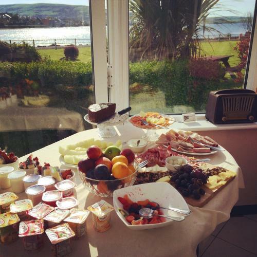 Hotel Milltown House Dingle