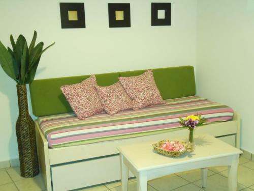 Aparthotel Jechrina