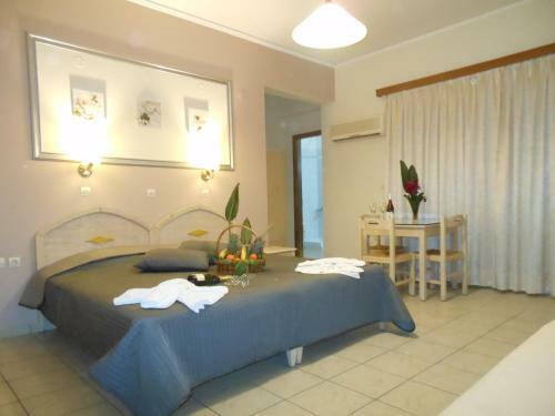 Aparthotel Jechrina