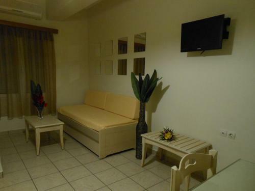 Aparthotel Jechrina