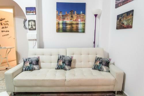 Elounda Apartments By The Sea
