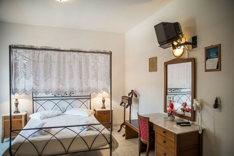 Grikos Hotel