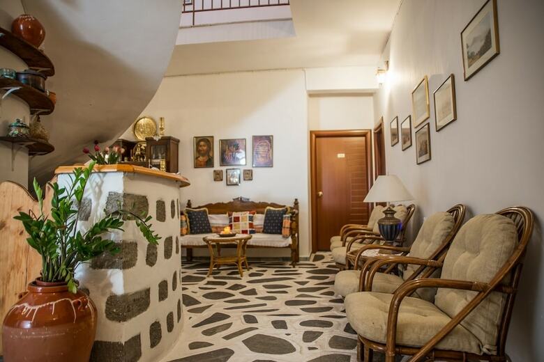 Grikos Hotel
