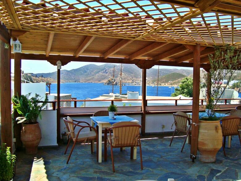 Grikos Hotel