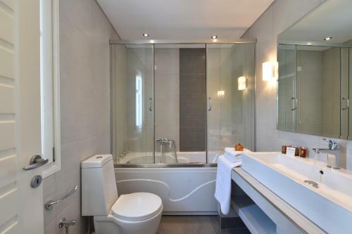 Alexandros Apartments
