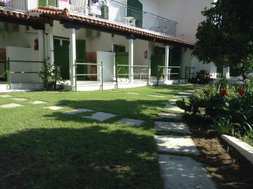 Hostal Villa Yiannis (adult Friendly)