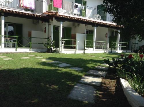 Hostal Villa Yiannis (adult Friendly)