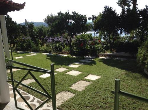 Hostal Villa Yiannis (adult Friendly)