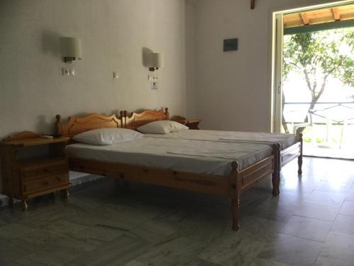 Hostal Villa Yiannis (adult Friendly)