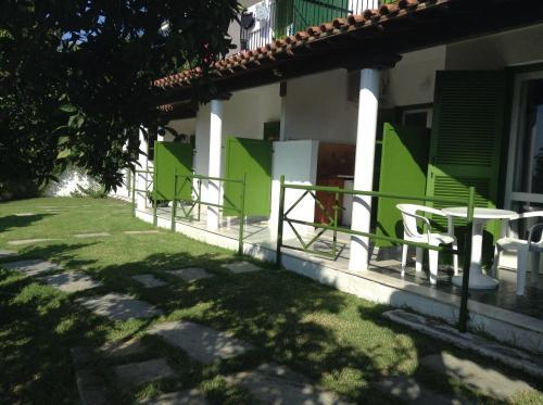 Hostal Villa Yiannis (adult Friendly)