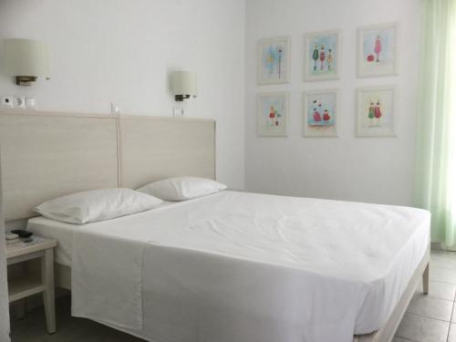 Hostal Villa Yiannis (adult Friendly)