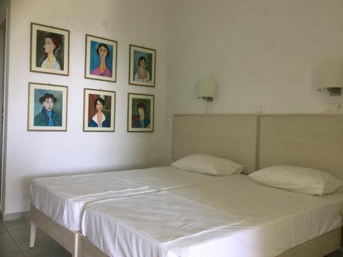 Hostal Villa Yiannis (adult Friendly)