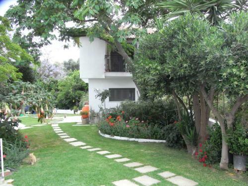 Hostal Villa Yiannis (adult Friendly)