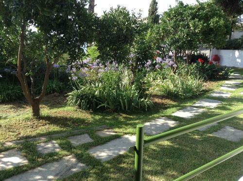 Hostal Villa Yiannis (adult Friendly)