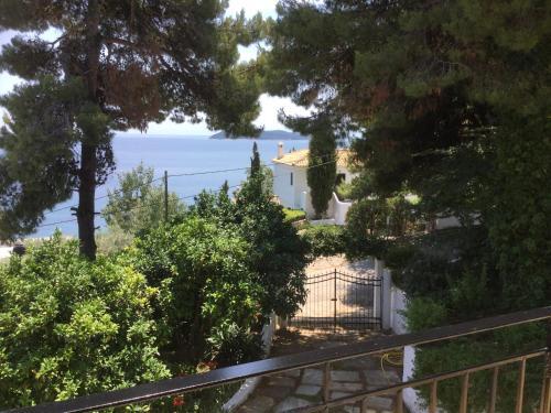 Hostal Villa Yiannis (adult Friendly)