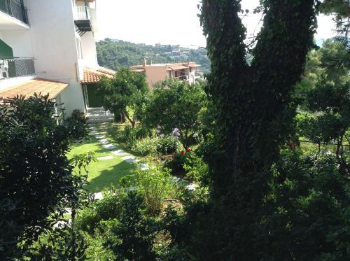 Hostal Villa Yiannis (adult Friendly)