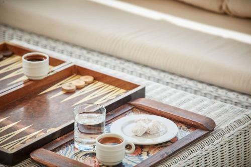 Elounda Palm Hotel & Suites